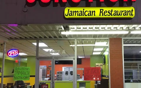 Junction Jamaican Restaurant image