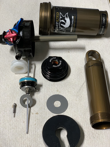 Bicycle Store «Bike Improve», reviews and photos, 10929 California Route 2, Los Angeles, CA 90025, USA