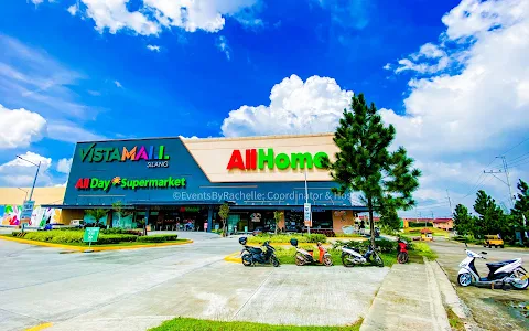 Vista Mall Silang image