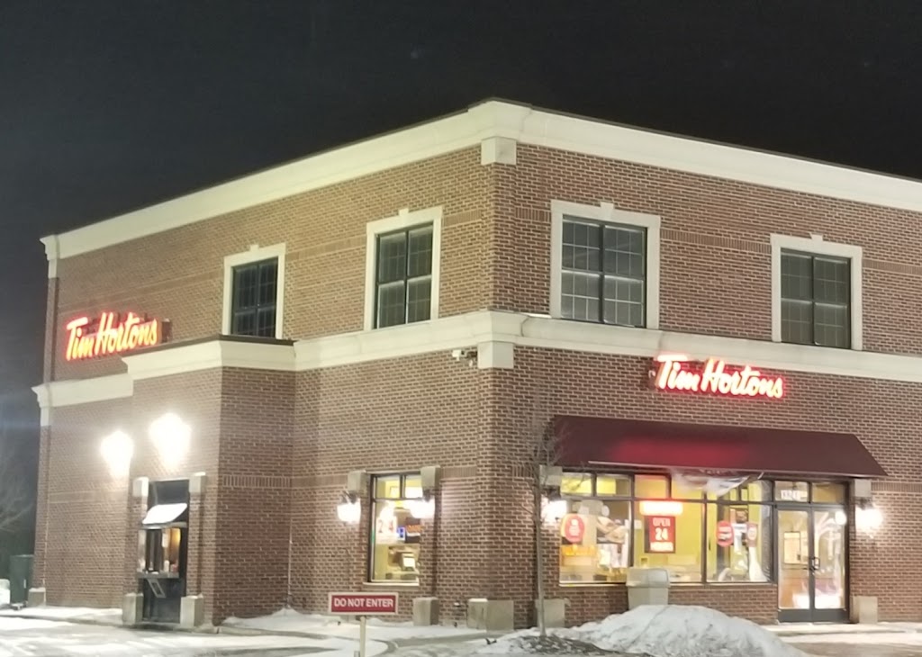 Tim Hortons 48065