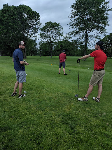 Golf Course «Bunker Hill Golf Course», reviews and photos, 3060 Pearl Rd, Medina, OH 44256, USA