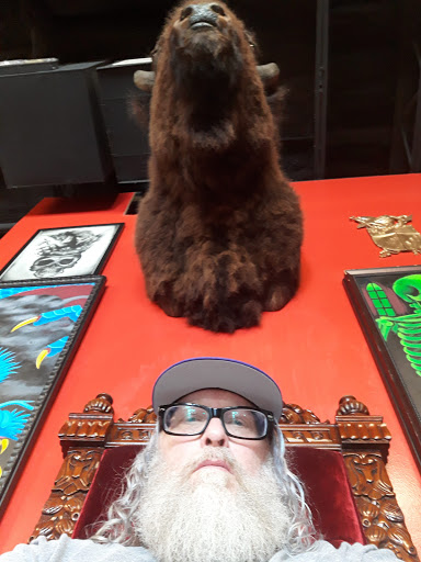 Tattoo Shop «Legend Tattoo», reviews and photos, 8303 Burnet Rd #2, Austin, TX 78757, USA