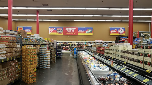 Grocery Store «Grocery Outlet Bargain Market», reviews and photos, 920 Ocean Beach Hwy, Longview, WA 98632, USA