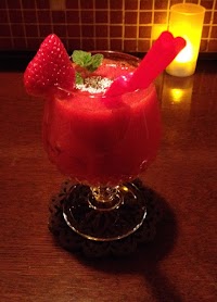 bar nagare