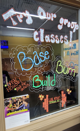 Gym «Anytime Fitness», reviews and photos, 22078 Farmington Rd, Farmington, MI 48336, USA