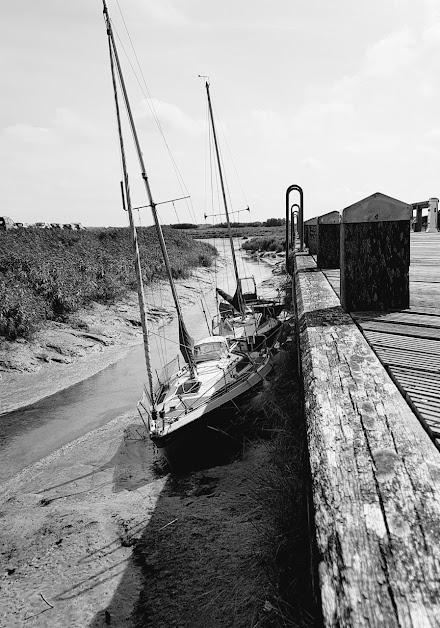 Camping Autour du Moulin à Verton