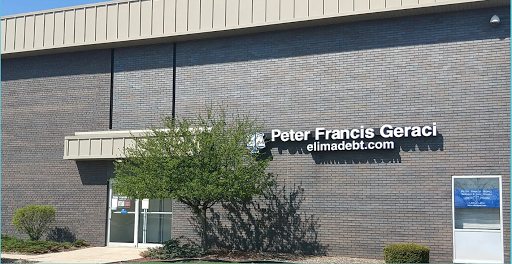 Bankruptcy Attorney «Peter Francis Geraci Law L.L.C.», reviews and photos