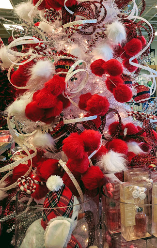 Home Goods Store «Pier 1 Imports», reviews and photos, 1951 Swanson Dr, Charlottesville, VA 22901, USA