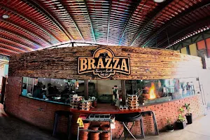 BRAZZA TACOS & GRILL image