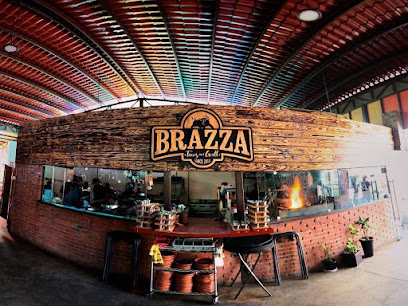 BRAZZA TACOS & GRILL - Anexo A, Esquina Teneria, Calle Francisco Sarabia, La Trinidad, 56130 Texcoco, Méx., Mexico