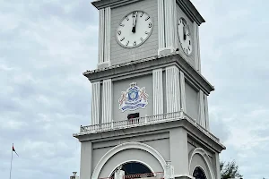 Jam Besar Dataran Johor Bahru image