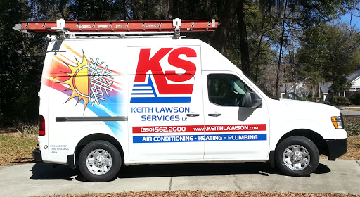 Keith Lawson Services in Tallahassee, Florida