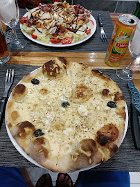 Plats et boissons du Pizzeria PATRIA NOSTRA à Aubagne - n°13