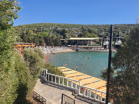 Iliksu Yerel Ozel Egitim Merkezi Beach