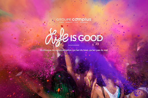 Complus Group