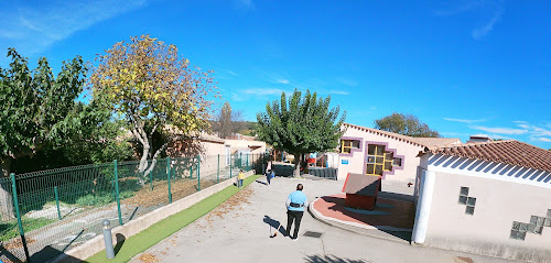 École maternelle Ecole Maternelle Olympe de Gouges Clapiers