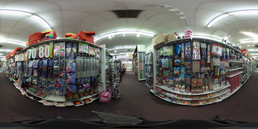Party Store «Diddams Party & Toy Store - San Carlos», reviews and photos, 700 Laurel St, San Carlos, CA 94070, USA