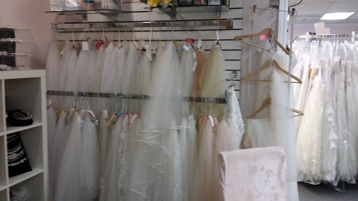 Bridal Shop «Bridal Sense», reviews and photos, 6600 Roswell Rd NE, Sandy Springs, GA 30328, USA