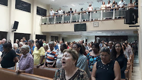 Igreja Presbiteriana da Bahia