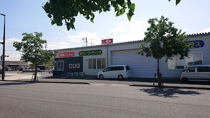 佐賀オートガラス 東店