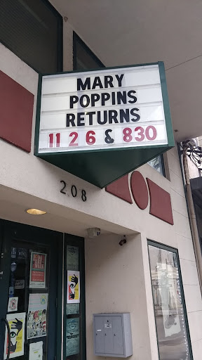 Movie Theater «Crescent Theater», reviews and photos, 208 Dauphin St, Mobile, AL 36602, USA