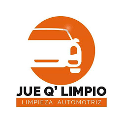 JUE Q' LIMPIO - LIMPIEZA AUTOMOTRIZ