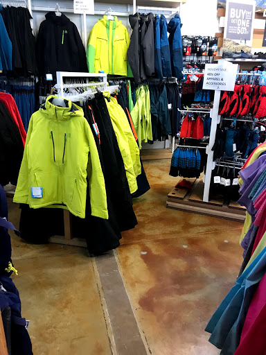 Outdoor Sports Store «Amer Sports Factory Outlet», reviews and photos, 2030 Lincoln Ave, Ogden, UT 84401, USA