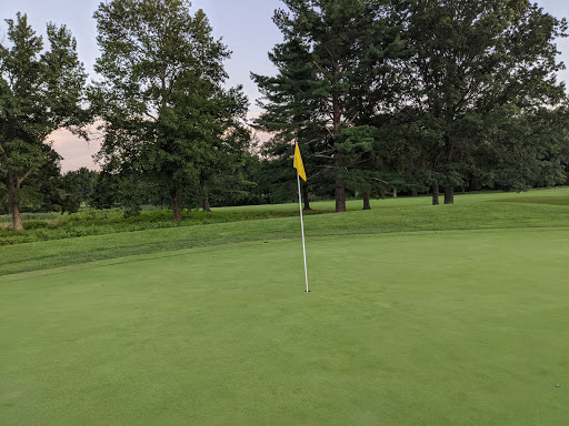 Golf Course «Howell Park Golf Course», reviews and photos, 405 Squankum Yellowbrook Rd, Howell, NJ 07731, USA