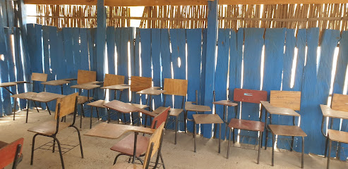 Escuela Indigena Rural Iyospa