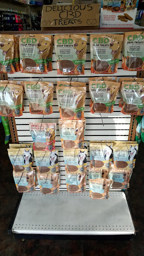 Pet Supply Store «Western Feed & Pet Supply», reviews and photos, 5935 Don Way, Carmichael, CA 95608, USA