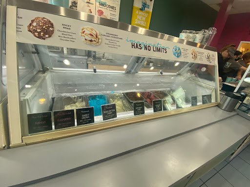 Ice Cream Shop «Marble Slab Creamery», reviews and photos, 10670 Culebra Rd #103, San Antonio, TX 78251, USA