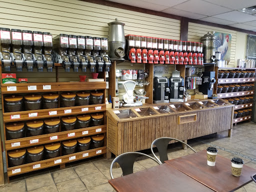 Coffee Shop «Mecca Coffee Company», reviews and photos, 1330 E 41st St, Tulsa, OK 74105, USA