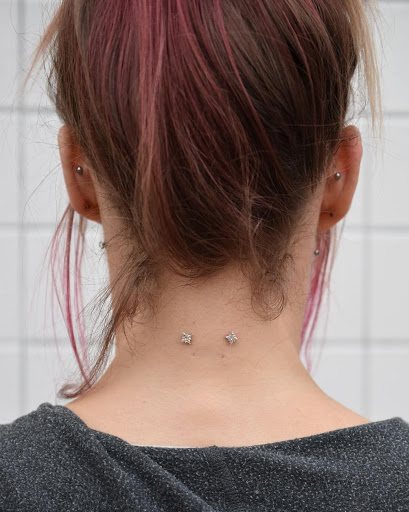 Explore cool tattoo ideas female, creative tattoo ideas in Phoenix, available at Wholehearted Body Piercing