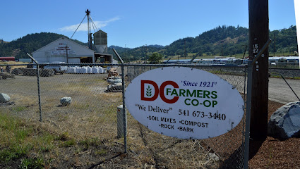 Douglas County Farmers Co-op Fertilizer & Landscape Center