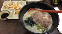 Soupe du Restaurant japonais Restaurant Hokkaido à Rouen - n°11