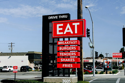 Eat Fantastic image