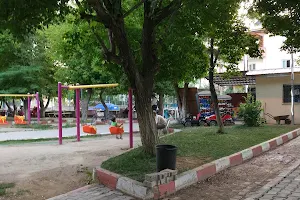 Dzhokhar Dudayev Park image