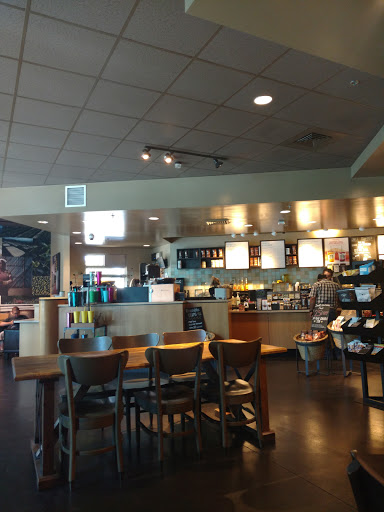 Starbucks image