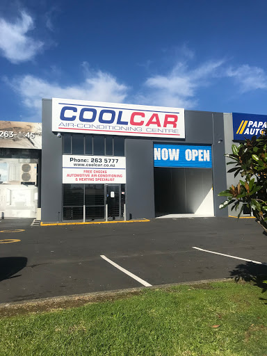 CoolCar Air-Conditioning Centre Manukau
