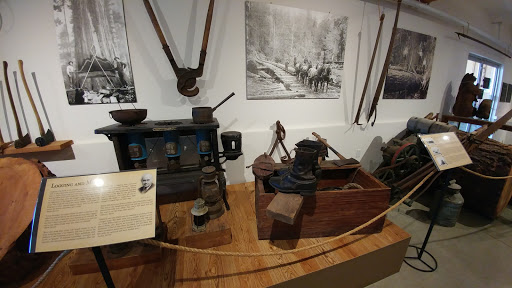 Museum «North Lincoln County Historical», reviews and photos, 4907 US-101, Lincoln City, OR 97367, USA