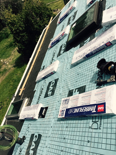 Roofing Contractor «On Top Roofing», reviews and photos, 1 Marcius Rd, Worcester, MA 01607, USA