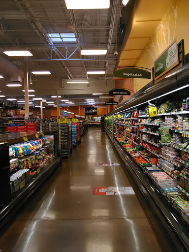 Grocery Store «Kroger», reviews and photos, 305 E Lewis and Clark Pkwy, Clarksville, IN 47129, USA