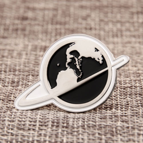 Custom Enamel Pins image