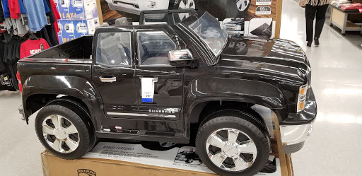 Sporting Goods Store «Academy Sports + Outdoors», reviews and photos, 8675 Concord Mills Boulevard, Concord, NC 28027, USA