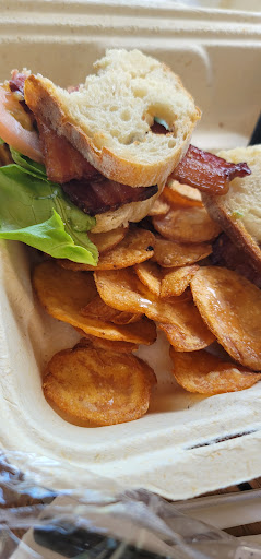 Cafe «Stonewall Kitchen Cafe», reviews and photos, 2 Stonewall Ln #1, York, ME 03909, USA