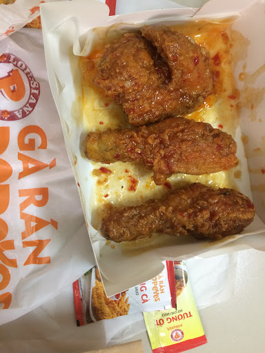 Top 20 cửa hàng popeyes tphcm Quận Cái Răng Cần Thơ 2022