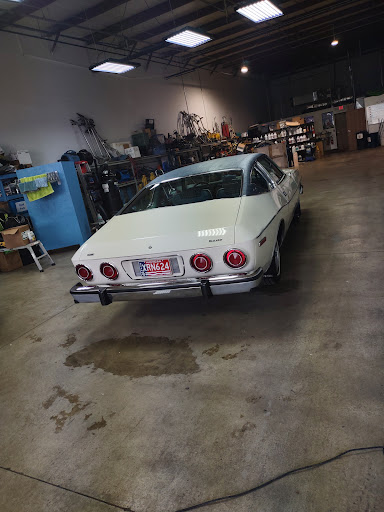Cloud 9 Detailing - Michigan en Sterling Heights