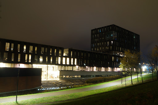 Universitetskurs Oslo
