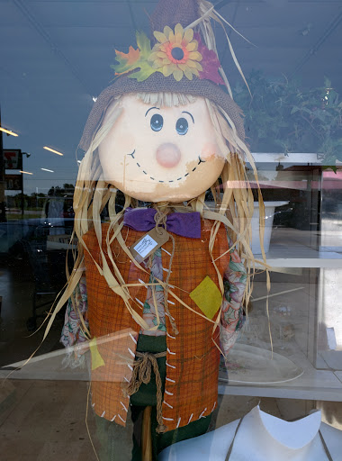 Thrift Store «OK Family Thrift», reviews and photos, 3641 NW 23rd St, Oklahoma City, OK 73107, USA