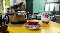 Plats et boissons du Café Café de la Paix Gruissan - n°3